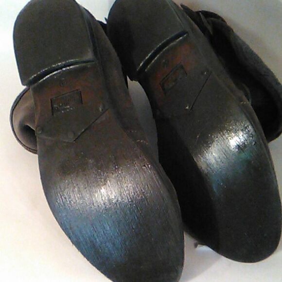 Buffalo London Boots  - Picture 5 of 10